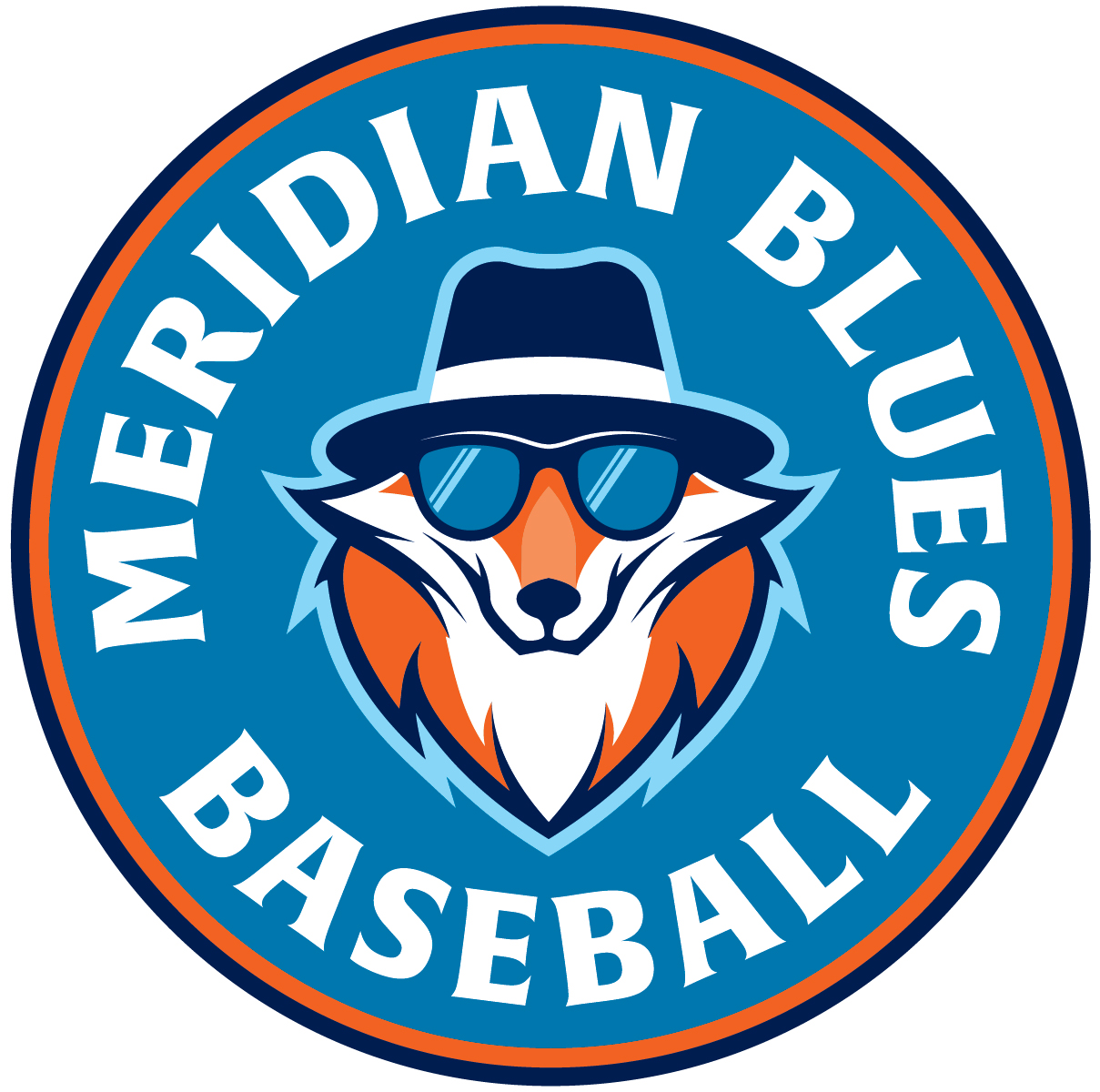 Meridian Blues